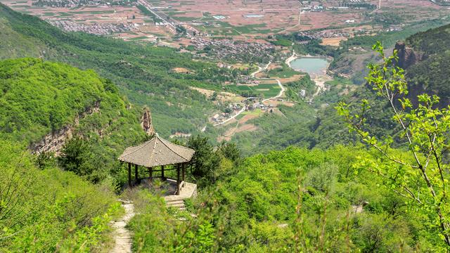 林州旅游必去十大景点，林州的一个景点竟然可以砍价