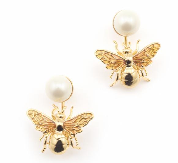 珠宝设计师品牌，国外珠宝小众设计师品牌