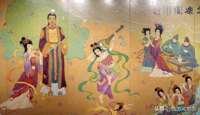 滕州滕王阁四大名楼，山东滕州应不应该重建