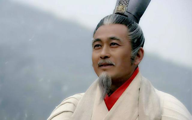 秦朝的李斯简介，秦朝丞相李斯