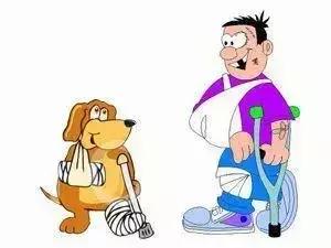 12种急救包扎方法，这4种急救包扎的方法