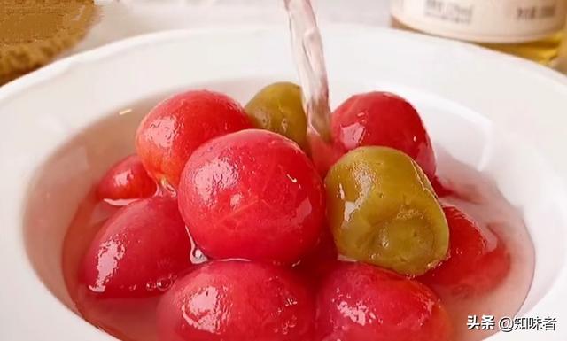 在家就能做的甜品，在家做甜品简单又好吃的做法