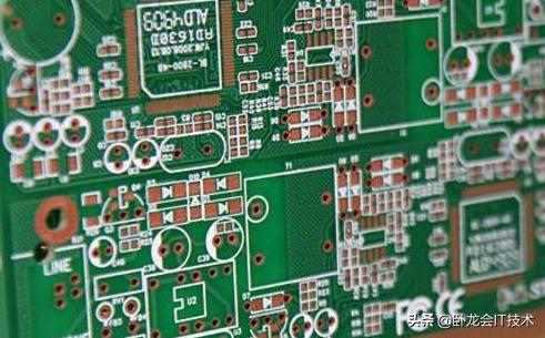 印刷线路板制作，印刷线路板的制作全流程介绍