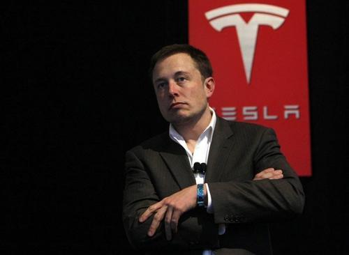 特斯拉是什么单位，物理书上特斯拉介绍