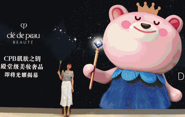 深圳百佳购物广场有什么，百佳两家社区店升级精品超市开业