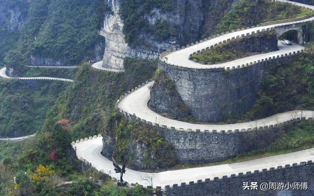 国内特色精华自驾路线有哪些，国内最适合自驾游的10条线路图