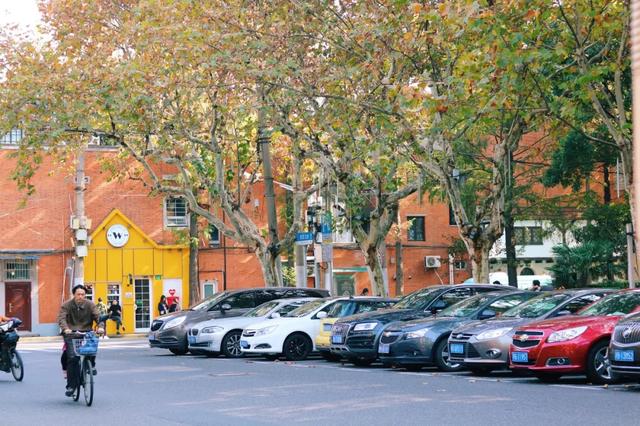 上海的老洋房故事，上海一幢70余年历史老洋房引发官司