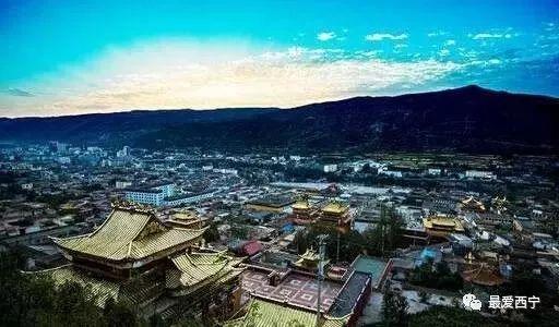 青海省海拔高度一览表，青海省各市州县海拔高度发布