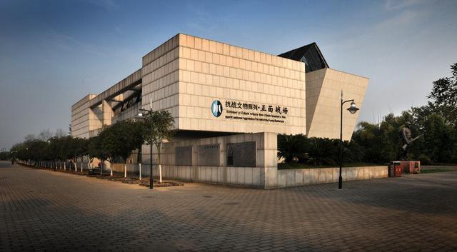 成都建川博物馆，建川博物馆主要看点（代洪睿：我的建川博物馆之旅）
