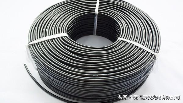 rvvp和rvv的区别，普及KVVP与RVVP电缆的区别