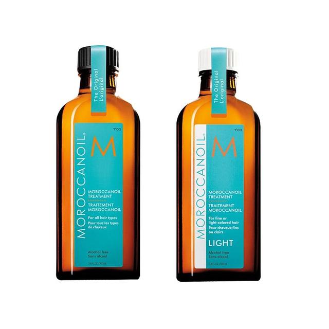 护发精华油推荐干枯毛躁免洗，头发干枯毛躁的姐妹看过来