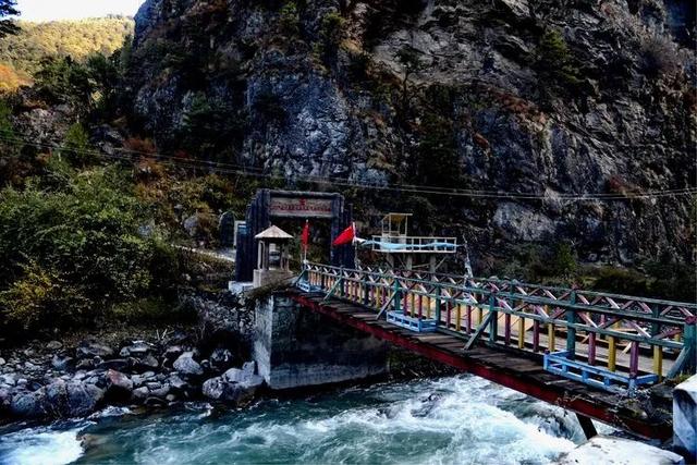 山南旅游景点大全，山南旅游最美景点