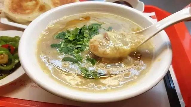 必打卡的宝藏美食，除了意大利面和披萨