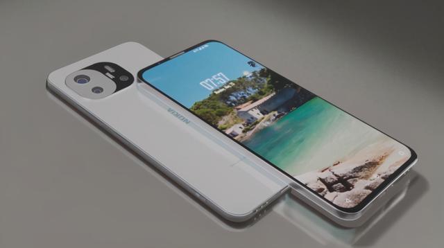 诺基亚5800，诺基亚5800什么时候出的