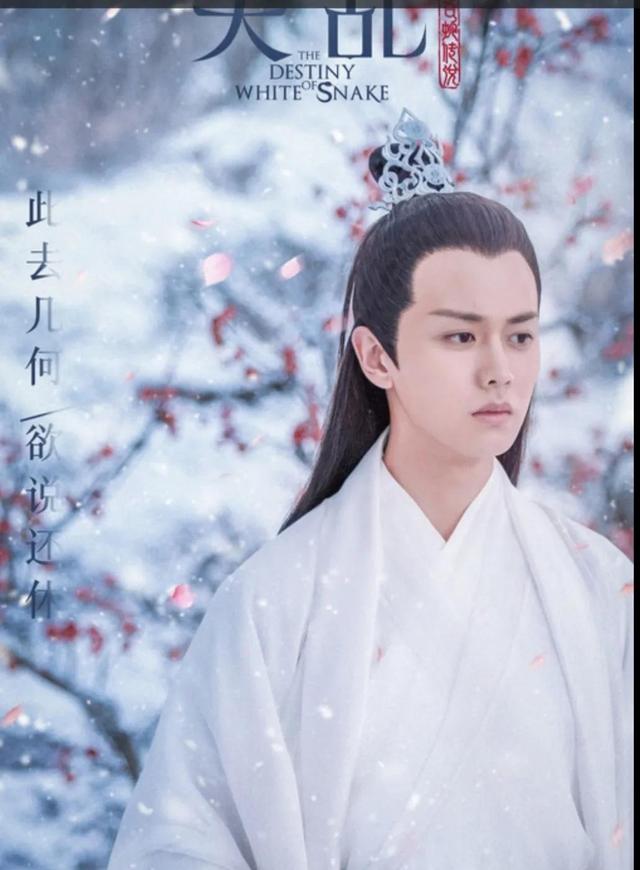 任嘉伦那些年演过的电视剧，盘点任嘉伦演过的电视剧