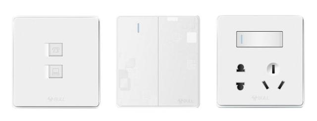 世界插座开关品牌排行前十名，公牛/德力西/正泰/施耐德插座选购指南