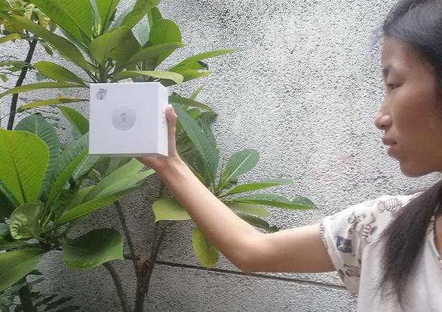 灸大夫i9随身灸艾，灸灸穴位置（灸大夫亮相第84届中国国际医疗器械博览会）