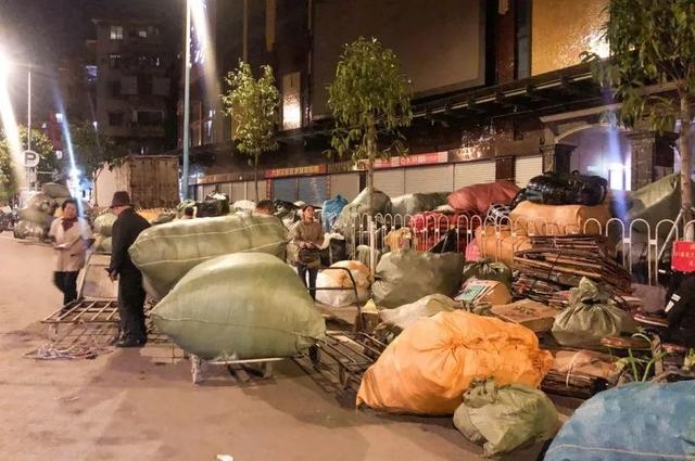 广州沙河服装拿货网，一个年轻人梦想起航的地方...