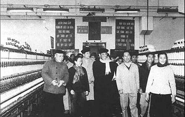 1979年中越战争，1974年中越战争（解放军却说：事出反常必有妖）