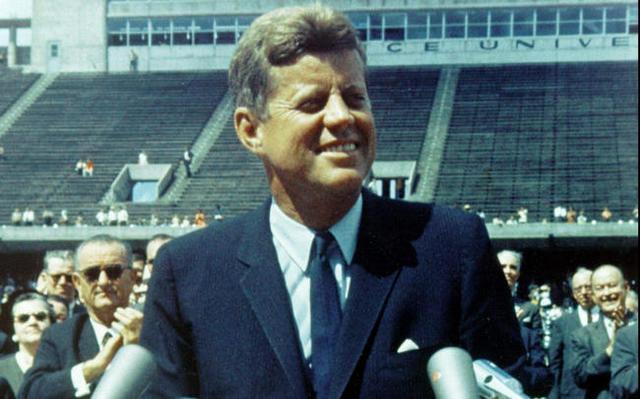 肯尼迪遇刺事件，肯尼迪遇刺事件揭秘（1969年肯尼迪刚与人开玩笑）
