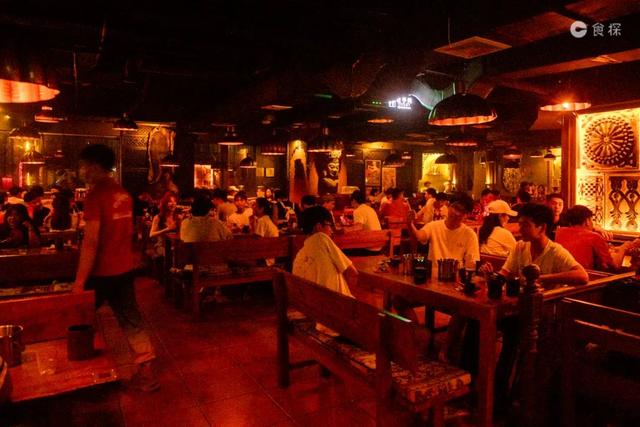 深圳星河湾黄楚龙，“粤派”房企的地位有多高吗