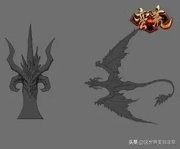 十大太古凶兽，完美世界：太古十凶是哪几个