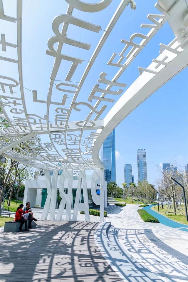 深圳旅游攻略景点推荐，深圳十条旅游路线（不完整的旅游景点和美食选择）