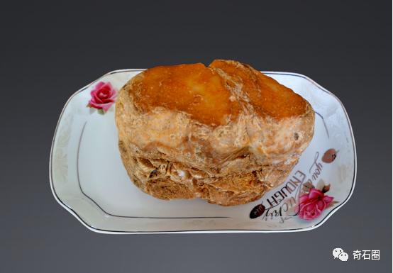 最不舍得卖的石头，大师级石头作品