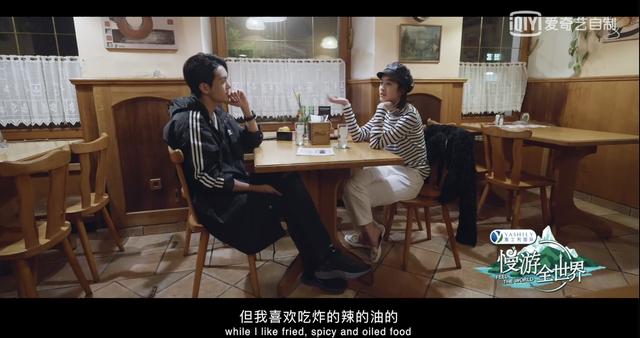 你真的了解曾舜晞吗，曾舜晞入戏太深为角色落泪