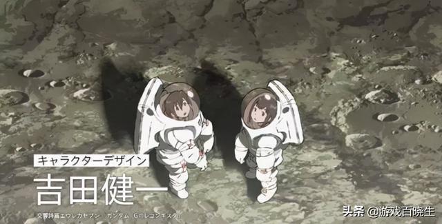 动漫神作有哪些免费的，适合成年人看的6部神级动漫