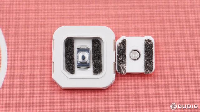苹果蓝牙耳机airpods 三代，3上手评测：小了