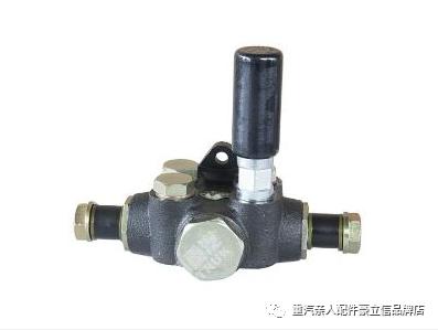 怎么看手油泵好坏，如何判断手油泵好坏