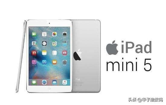 苹果mini5，苹果ipadmini5全新