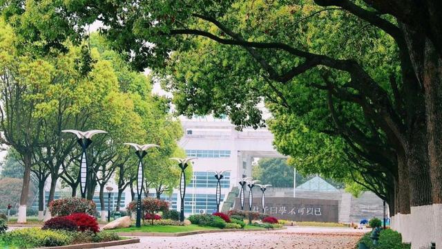 温州的重点高中排名，浙江温州这五所重点高中