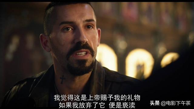 十部经典越狱电影，豆瓣评分最高的10部越狱电影