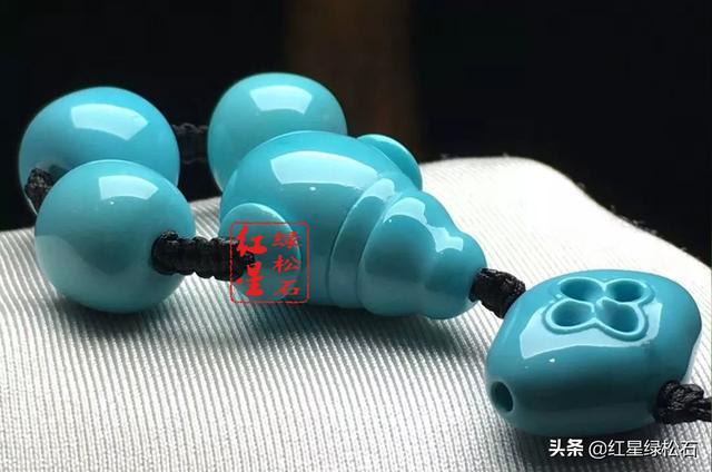 绿松石如何盘玩与保养，绿松石的保养及盘玩方法