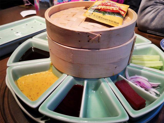 全聚德烤鸭都有什么特色，在上海吃完这四家烤鸭店