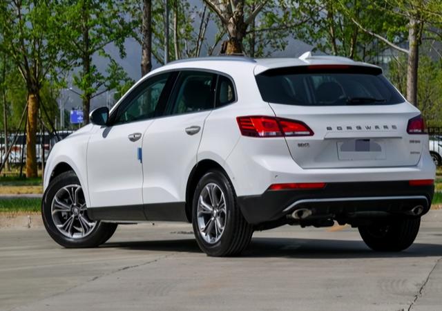 最值得购买的五款合资suv，看完11月合资SUV销量榜前五名