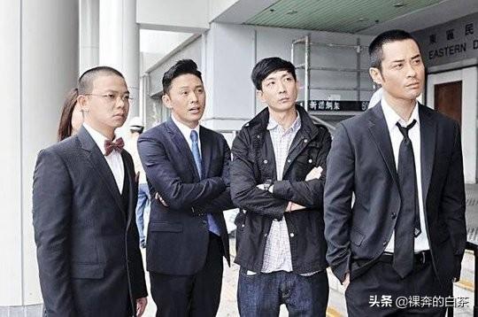tvb破案类电视剧，tvb十部顶级破案电视剧解说（当年高产巅峰作品的TVB）