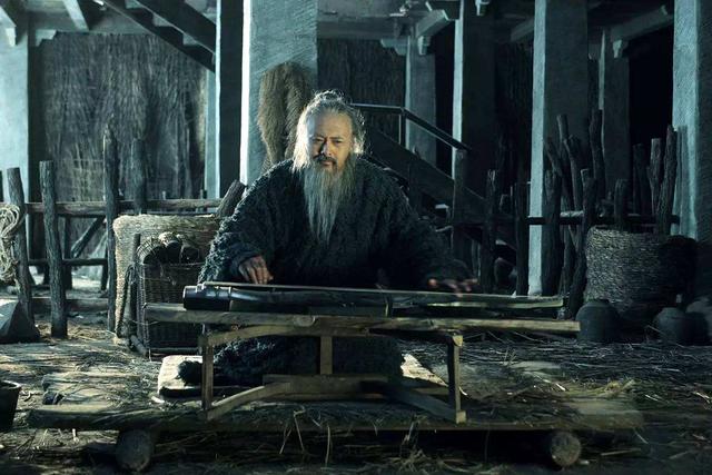 道家六欲指的是哪六欲，儒家六天帝道家六天宫