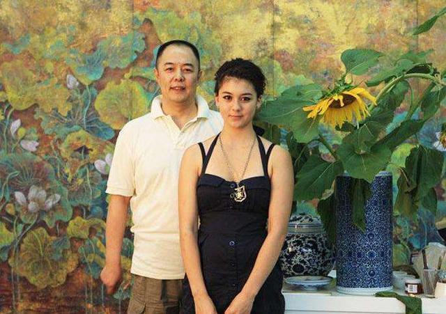 张铁林是哪国国籍，张铁林是哪里的国籍（张铁林为啥是英国籍）