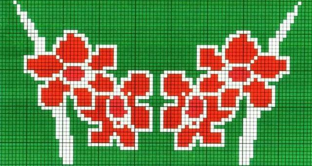 儿童毛衣编织新款，儿童毛衣编织花样大全图纯色（漂亮温馨的多花样儿童套头毛衣编织）