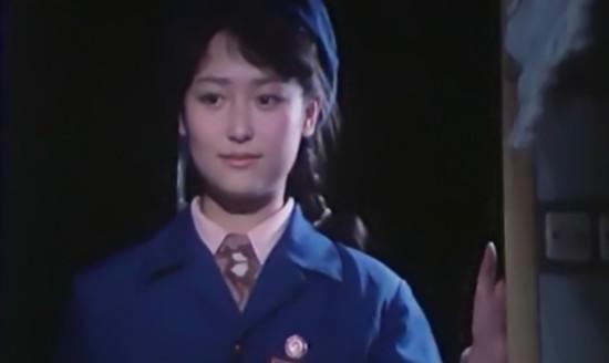 广东爱情故事排行表，三十年前红遍广东的情满珠江女主角