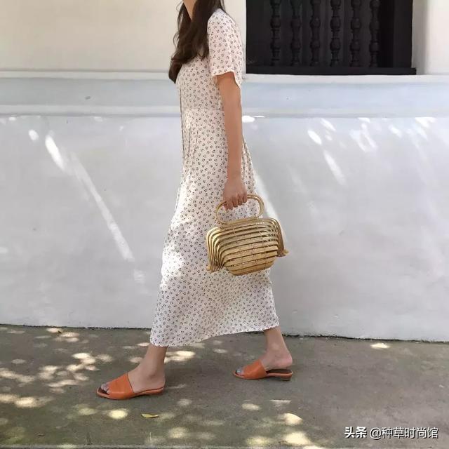 今年爆火的脏橘色，脏橘色什么时候流行的