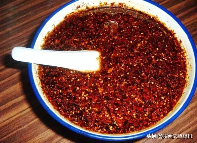 陕西必吃的十大美食，必收藏篇陕西美食排行榜