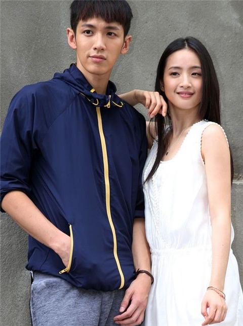 房祖名张默柯震东，房祖名张默转型导演