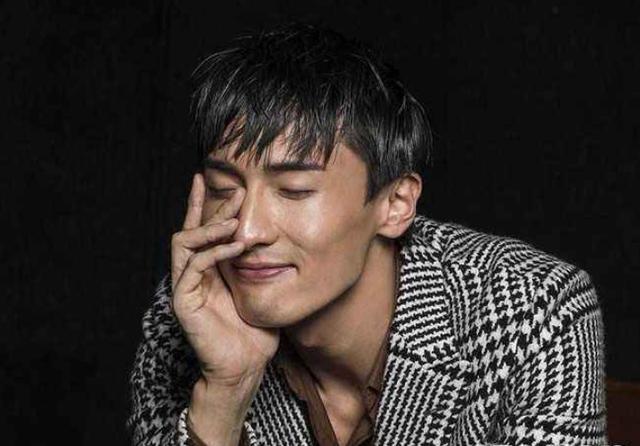 王传君相亲台词一周两次，《爱情公寓5》台词引热议