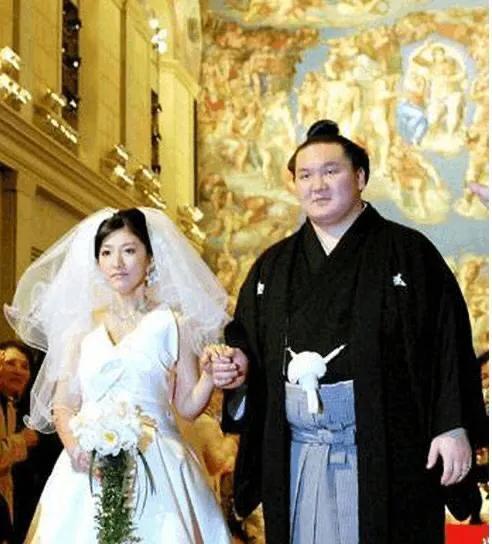相扑运动员寿命，日本相扑冷知识（日本相扑选手因新冠去世）