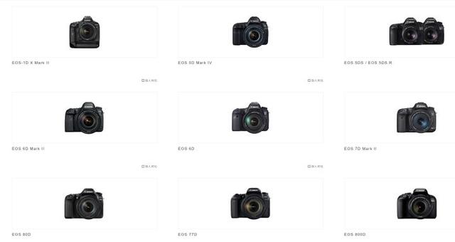 单反和微单有什么具体区别，如果你想买相机