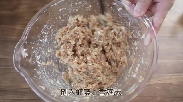 冰花煎饺做法技巧，零失败的冰花煎饺